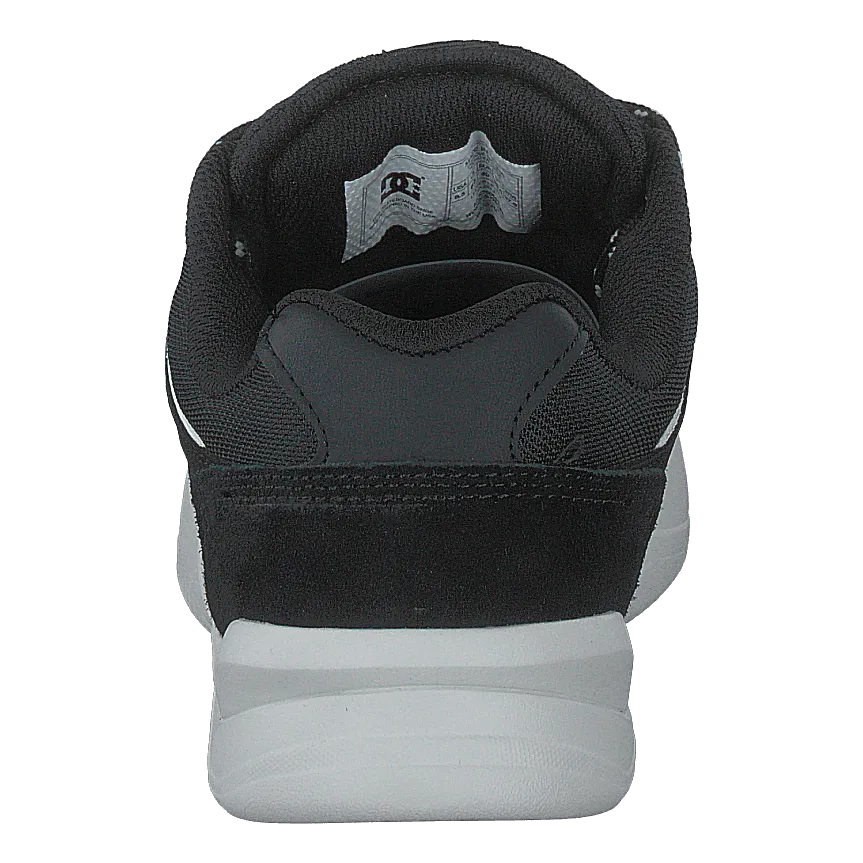 Zapatillas Dc Decel Black/cream