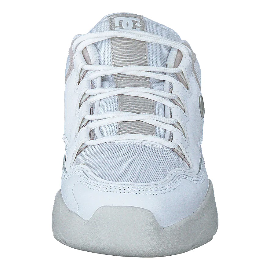 Zapatillas Dc Decel Cream