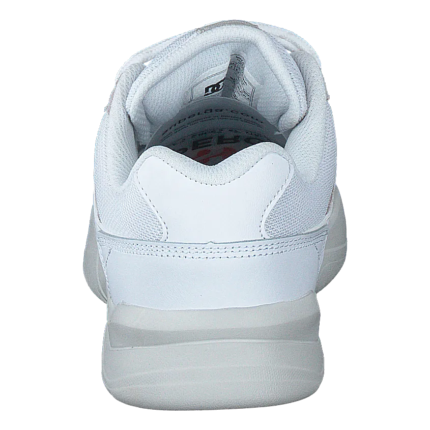 Zapatillas Dc Decel Cream