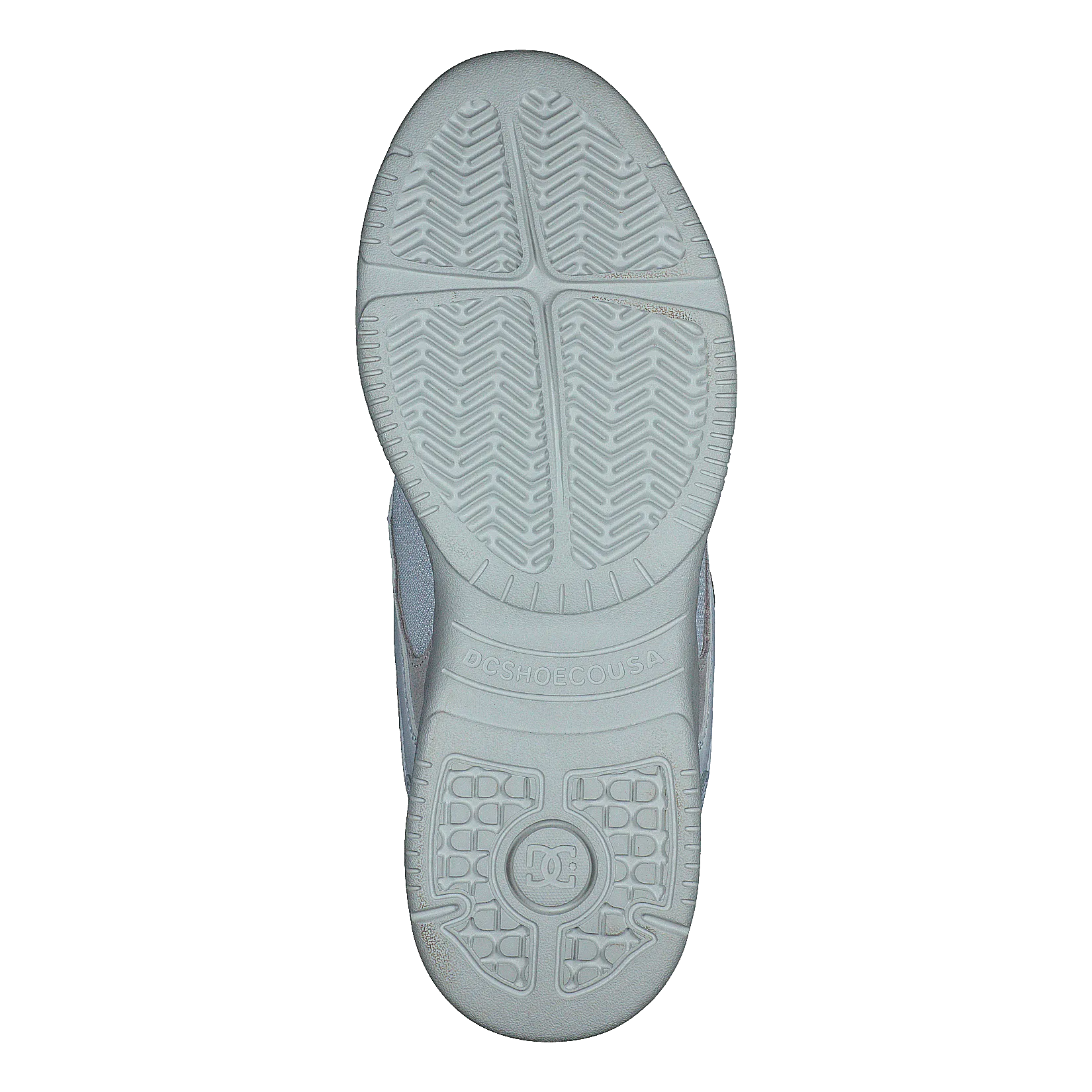 Zapatillas Dc Decel Cream