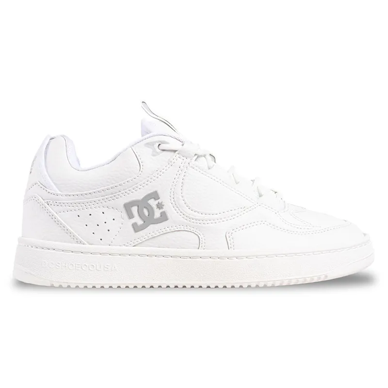 Zapatillas Dc Kalis 4 SS Blanco