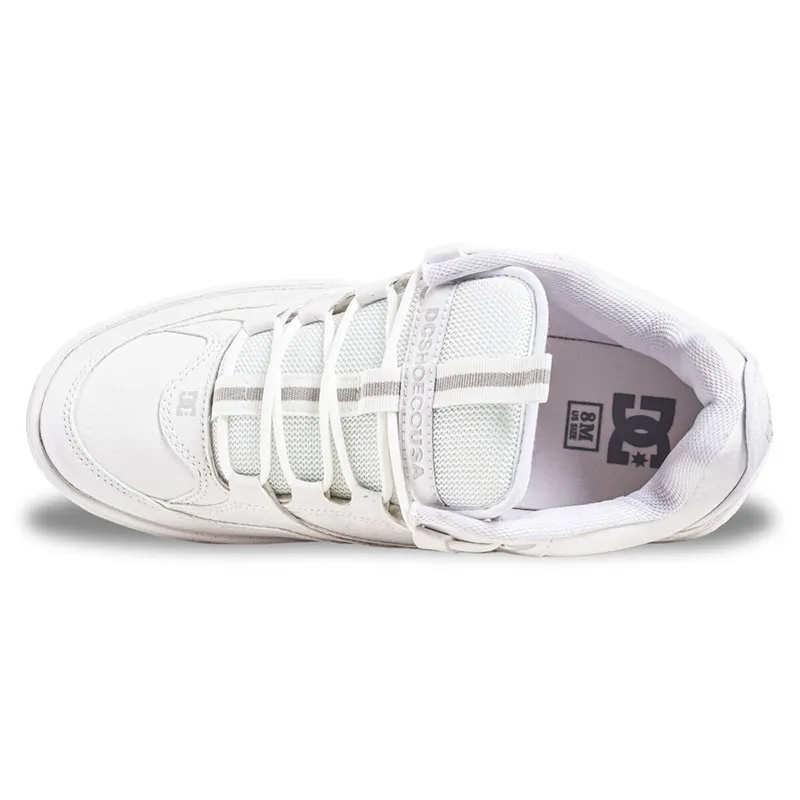 Zapatillas Dc Kalis 4 SS Blanco