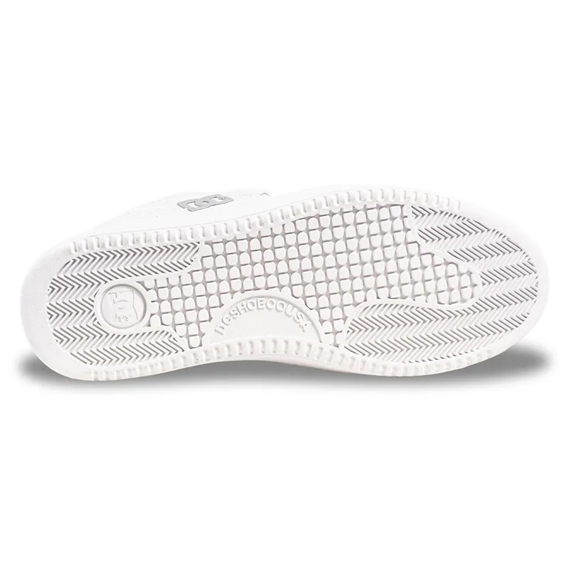 Zapatillas Dc Kalis 4 SS Blanco