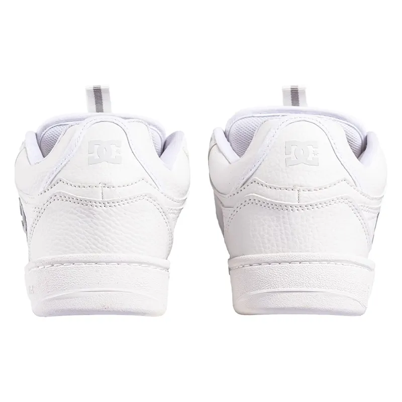 Zapatillas Dc Kalis 4 SS Blanco