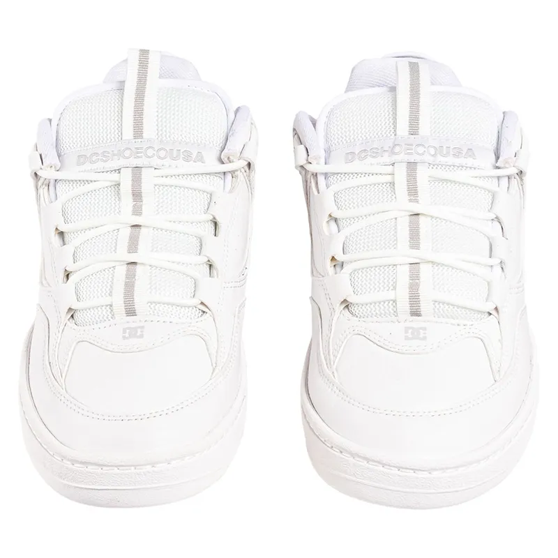 Zapatillas Dc Kalis 4 SS Blanco