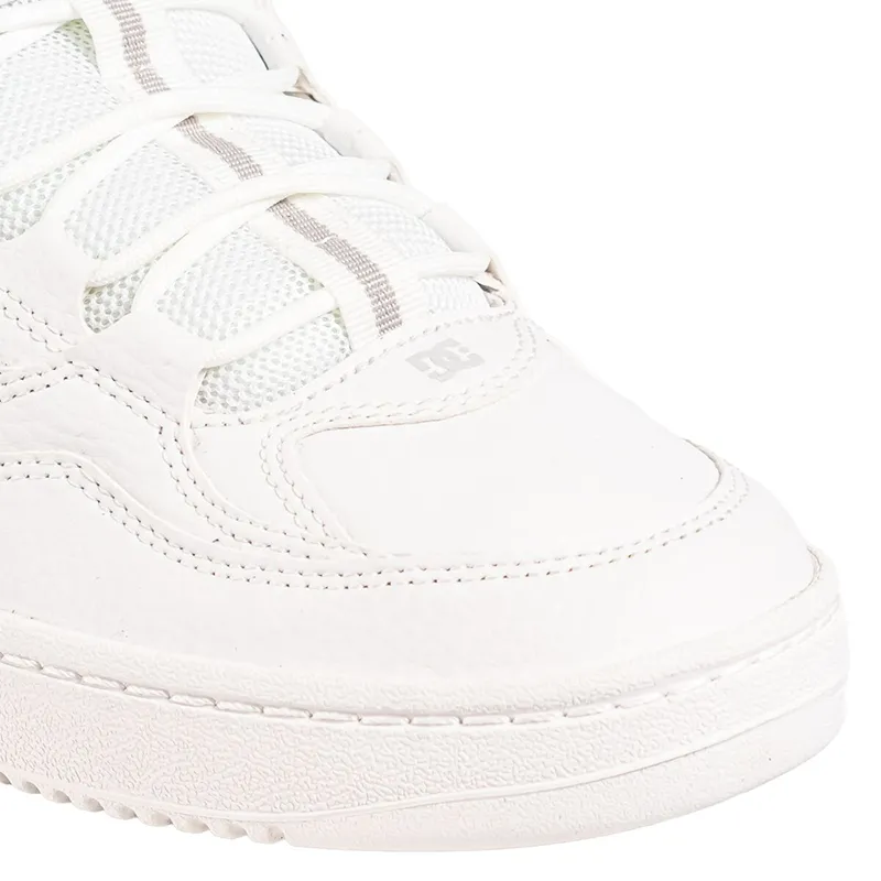Zapatillas Dc Kalis 4 SS Blanco