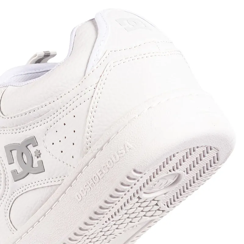Zapatillas Dc Kalis 4 SS Blanco