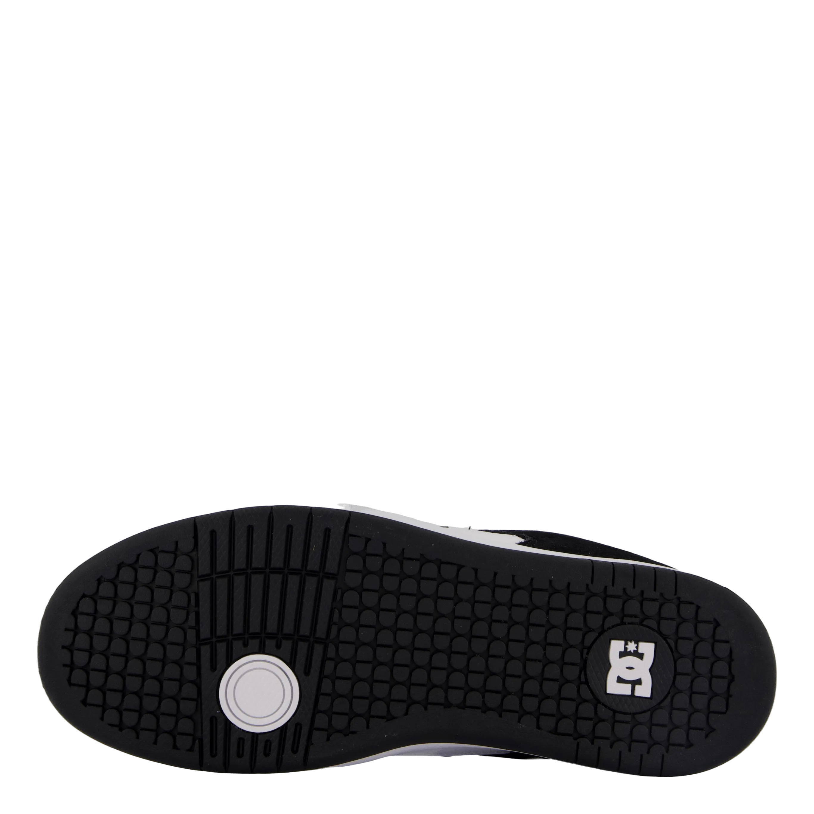 Zapatillas Dc Manteca 4 White/black