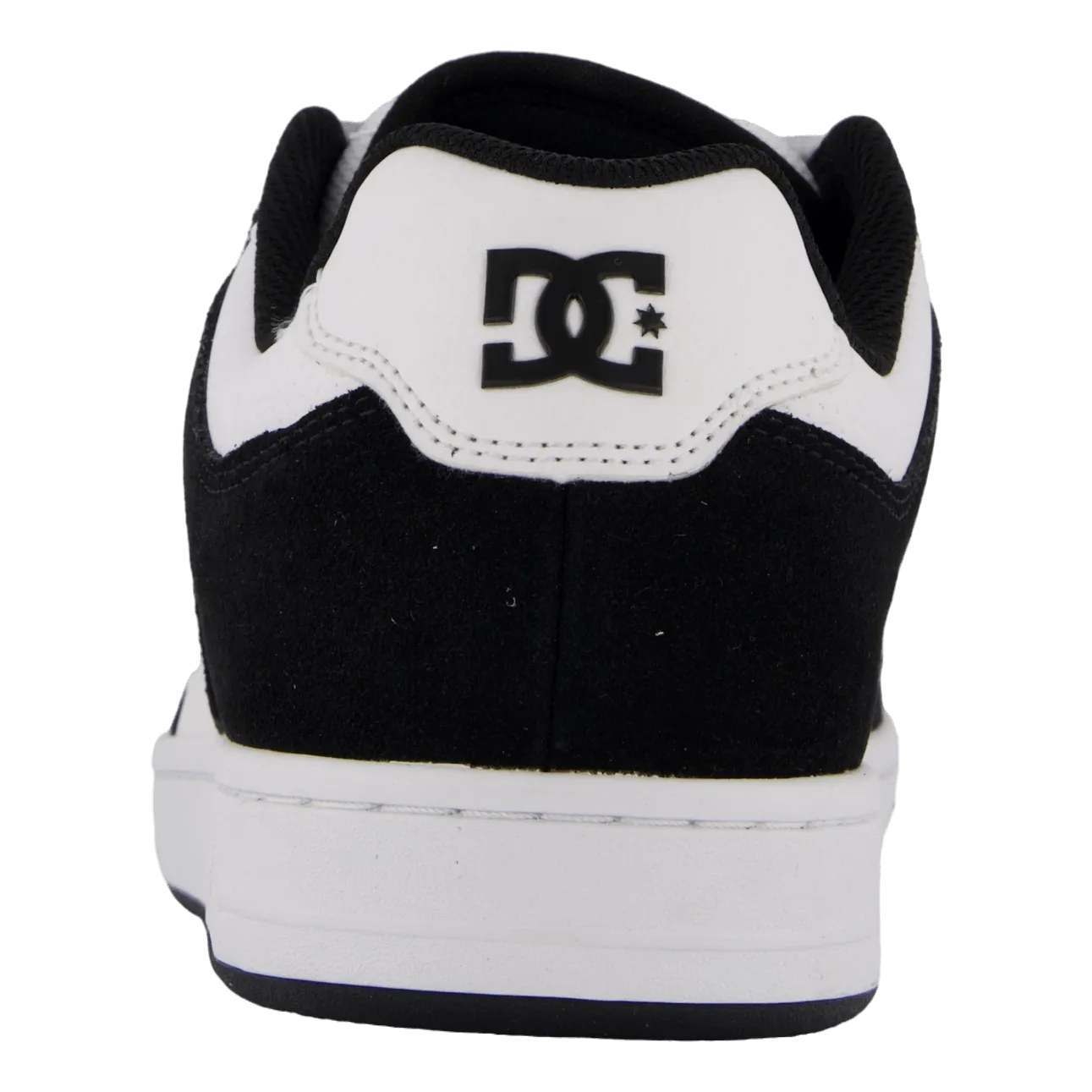 Zapatillas Dc Manteca 4 White/black