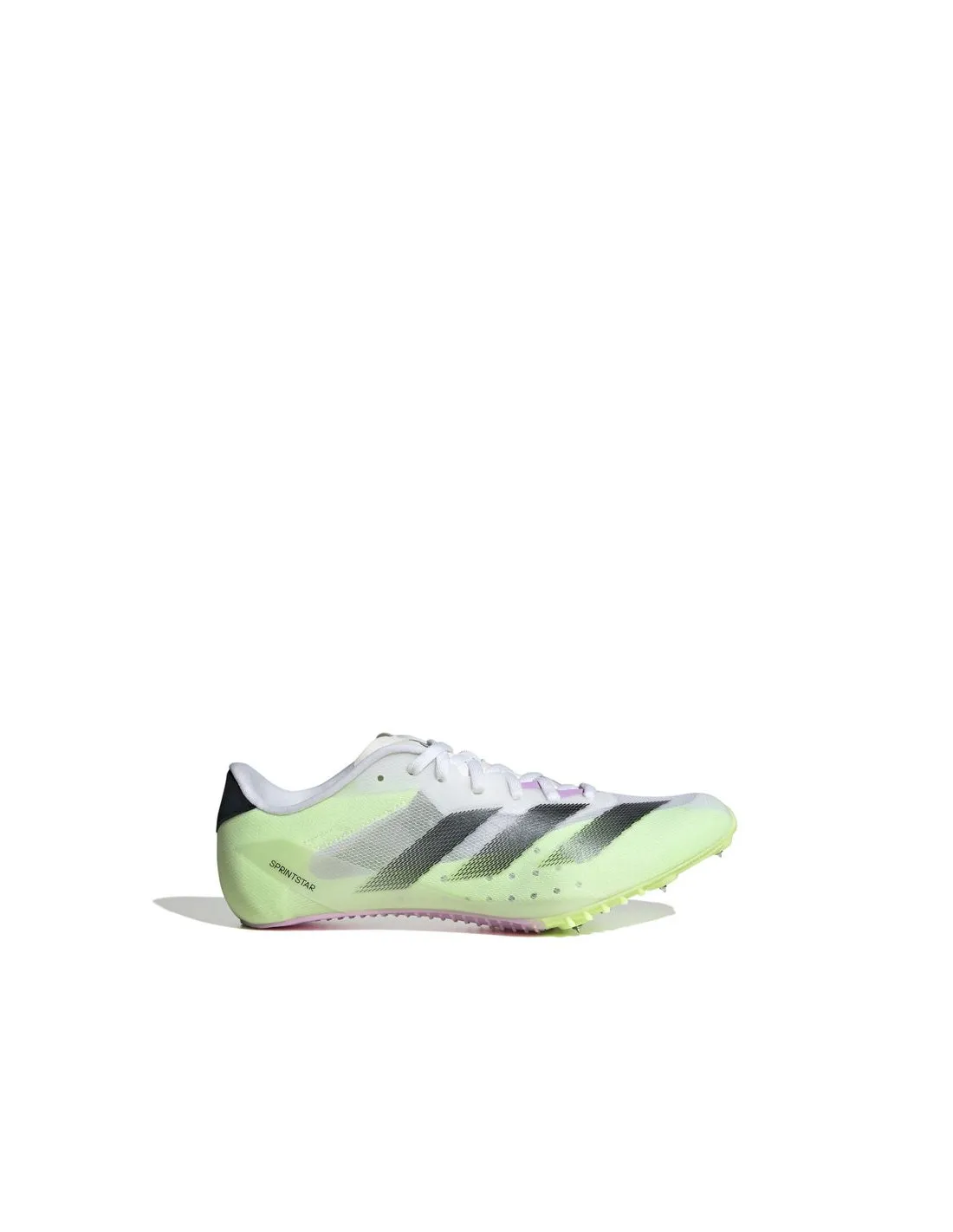 Zapatillas de Atletismo adidas Sprintstar Ftwbla