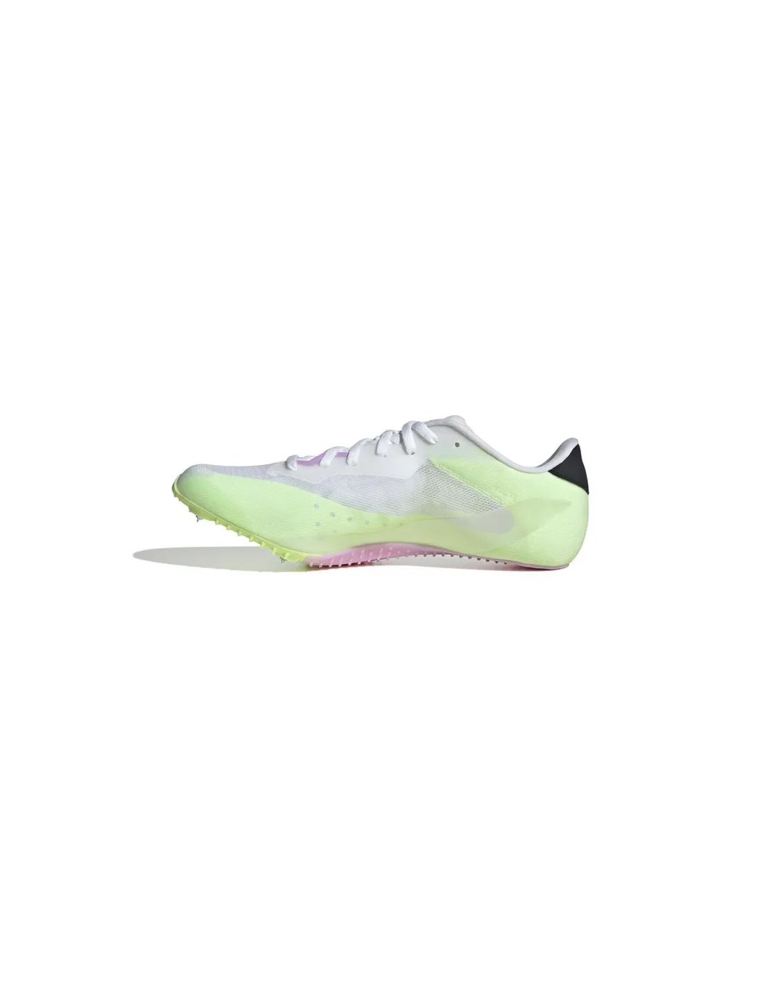 Zapatillas de Atletismo adidas Sprintstar Ftwbla