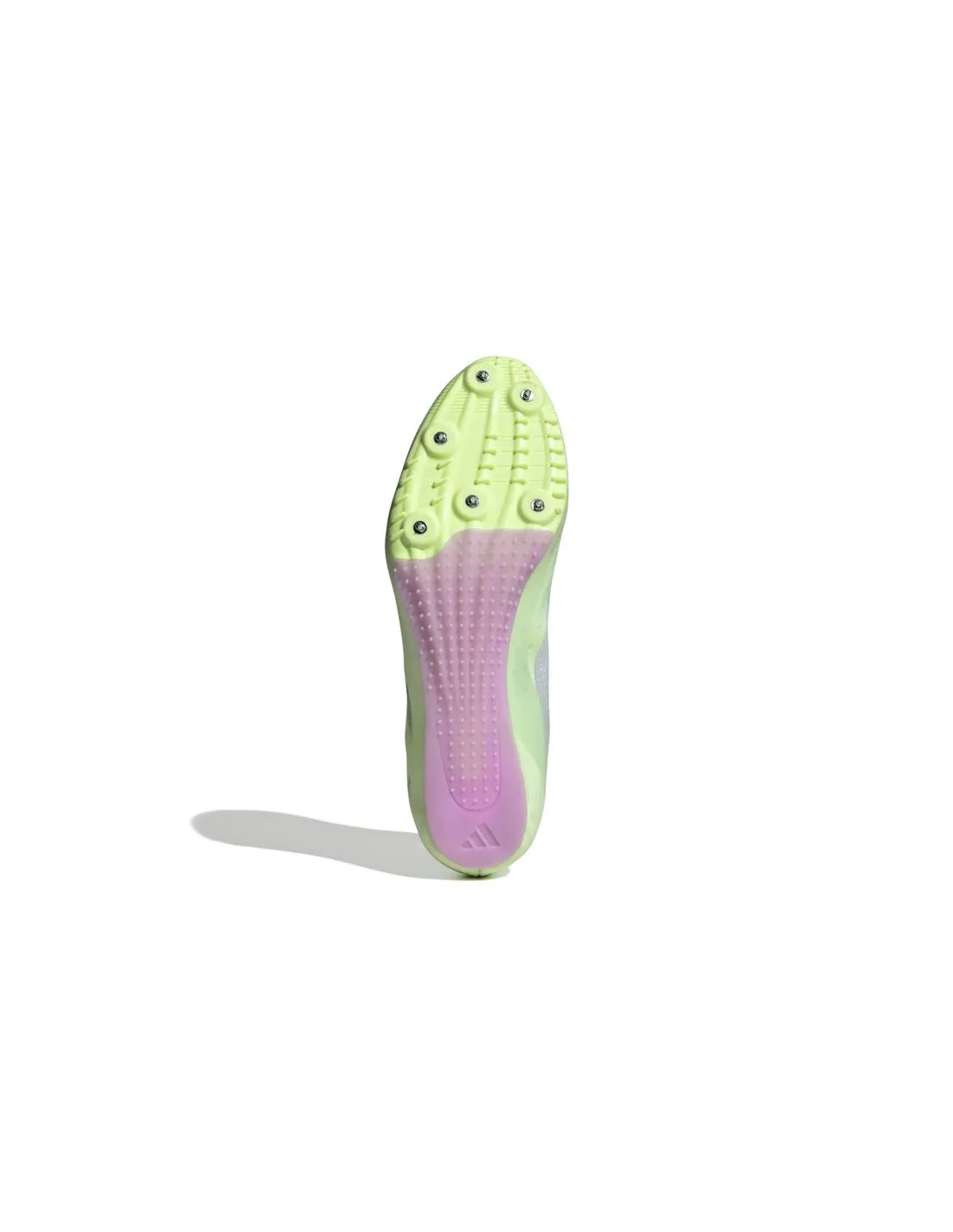 Zapatillas de Atletismo adidas Sprintstar Ftwbla