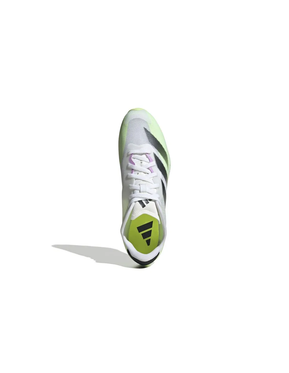 Zapatillas de Atletismo adidas Sprintstar Ftwbla