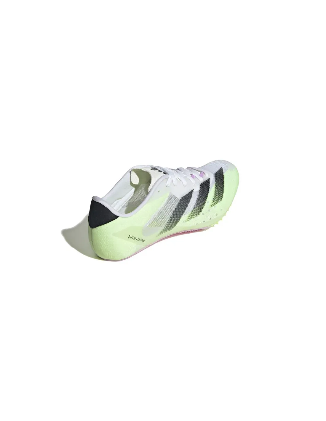 Zapatillas de Atletismo adidas Sprintstar Ftwbla