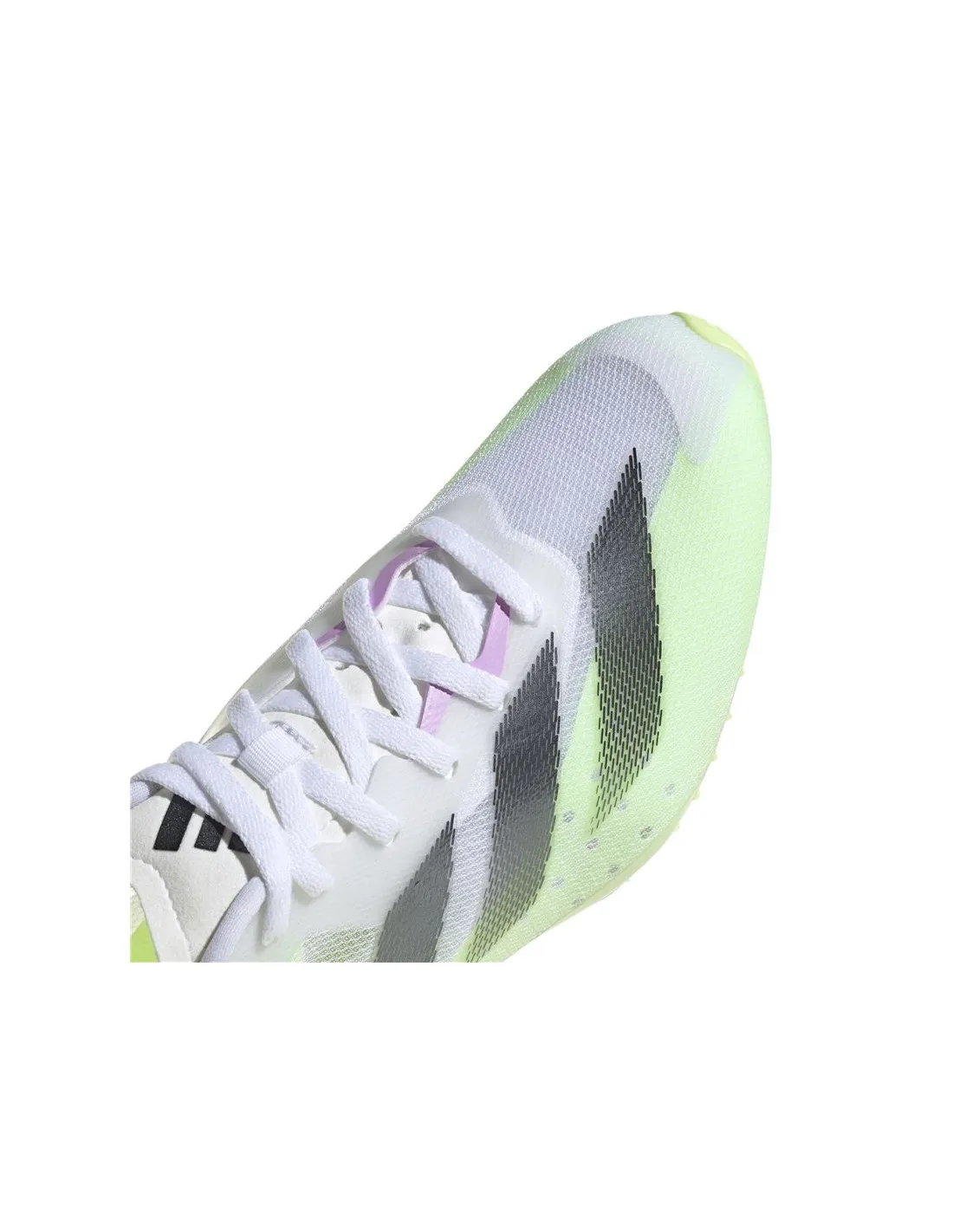 Zapatillas de Atletismo adidas Sprintstar Ftwbla