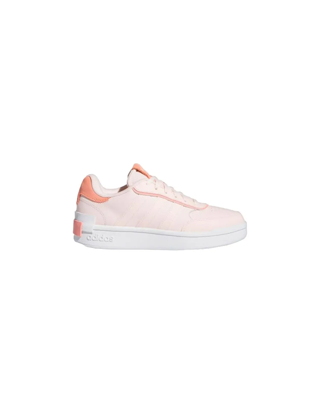 Zapatillas de Baloncesto adidas Postmove Se Mujer
