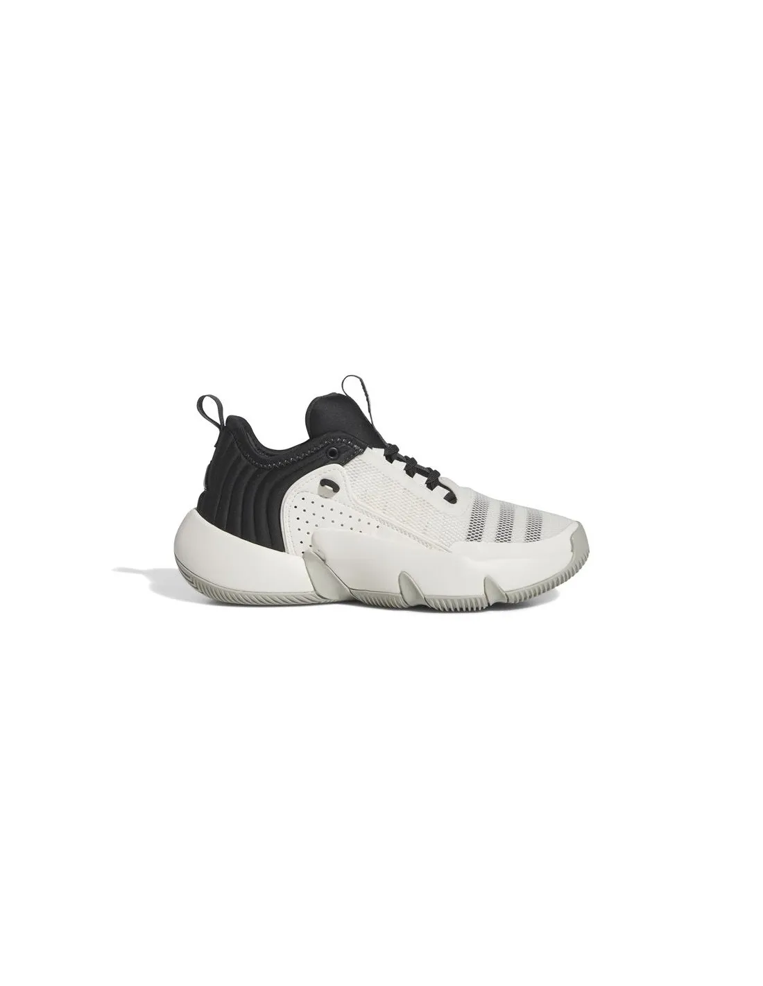 Zapatillas de Baloncesto adidas Trae Unlimited Infantil