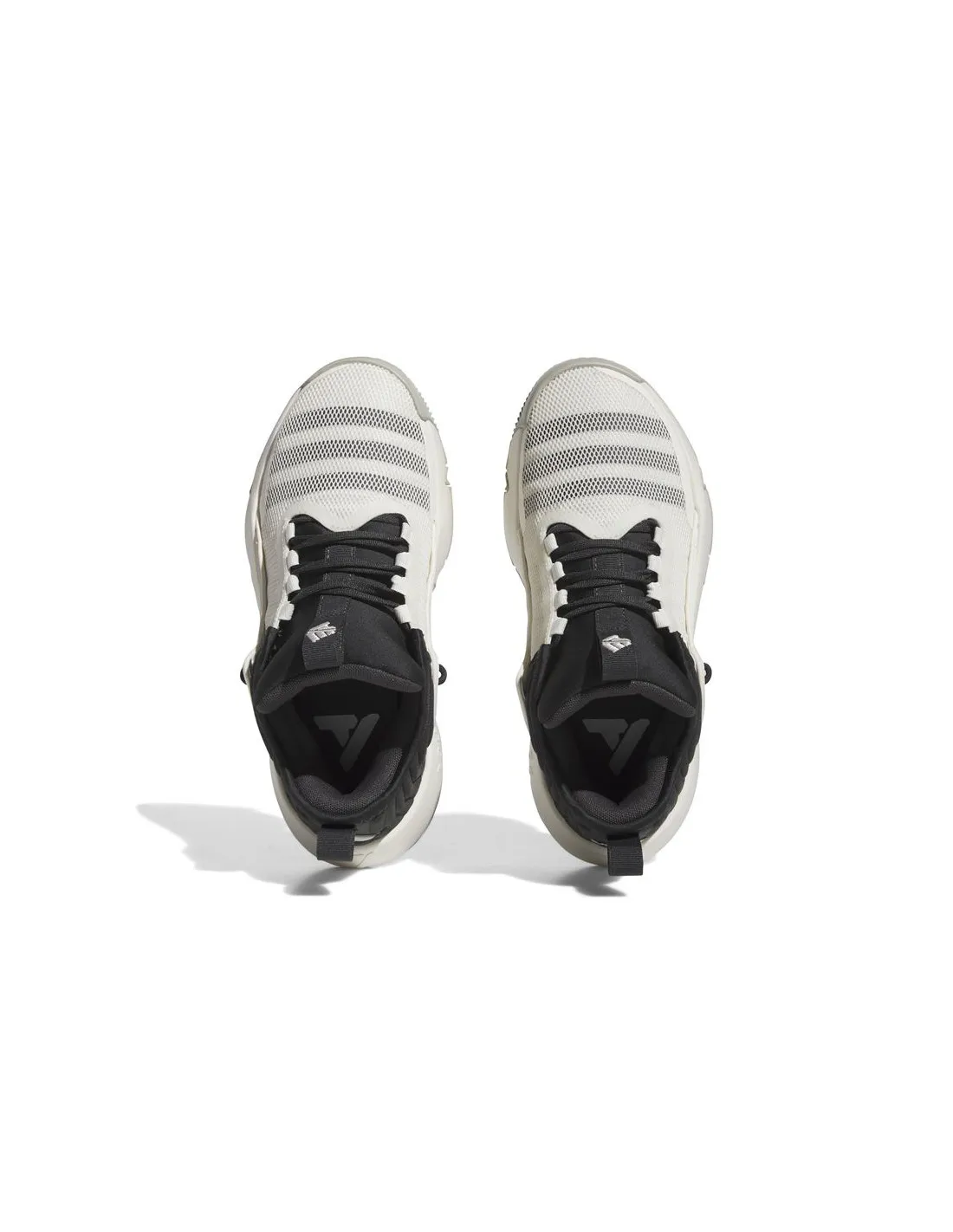 Zapatillas de Baloncesto adidas Trae Unlimited Infantil