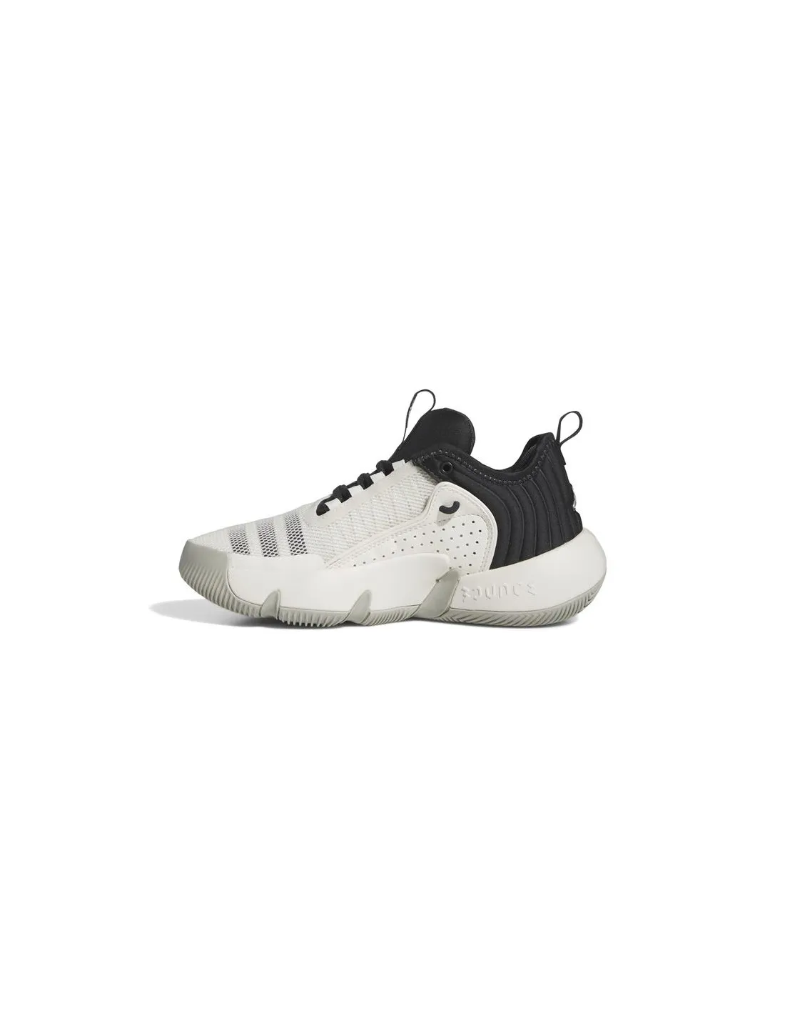 Zapatillas de Baloncesto adidas Trae Unlimited Infantil