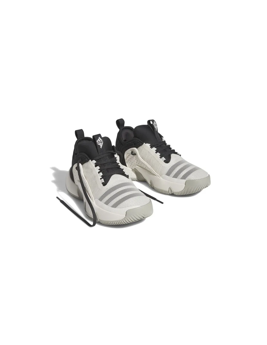 Zapatillas de Baloncesto adidas Trae Unlimited Infantil
