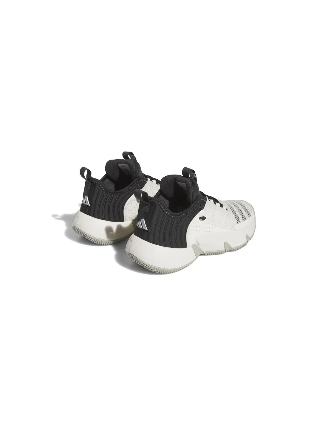 Zapatillas de Baloncesto adidas Trae Unlimited Infantil