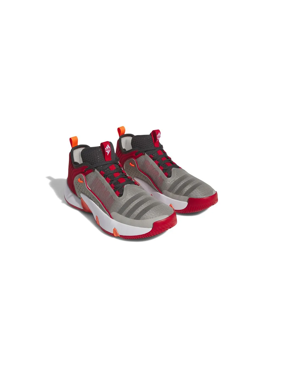 Zapatillas de Baloncesto adidas Trae Unlimited