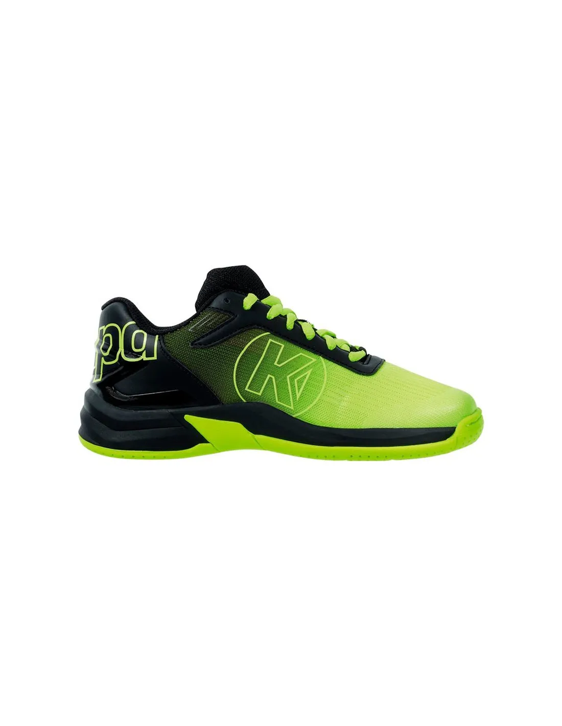 Zapatillas de Balonmano Kempa Attack 2.0 Infantil