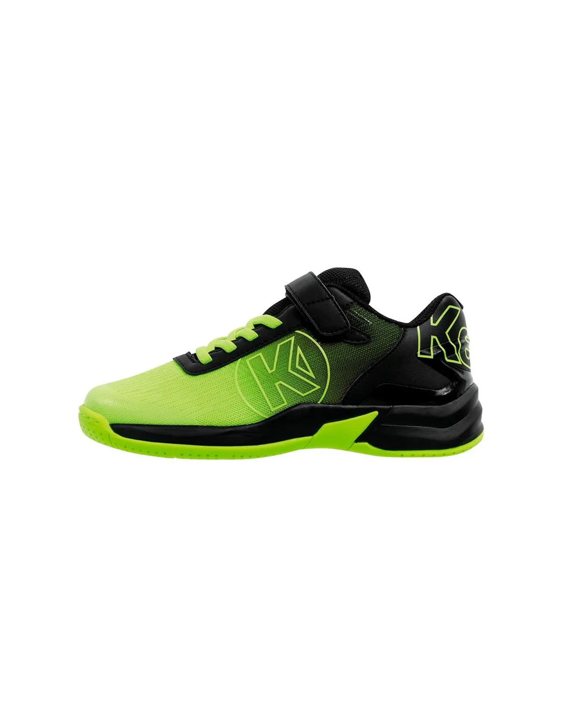 Zapatillas de Balonmano Kempa Attack 2.0 Infantil