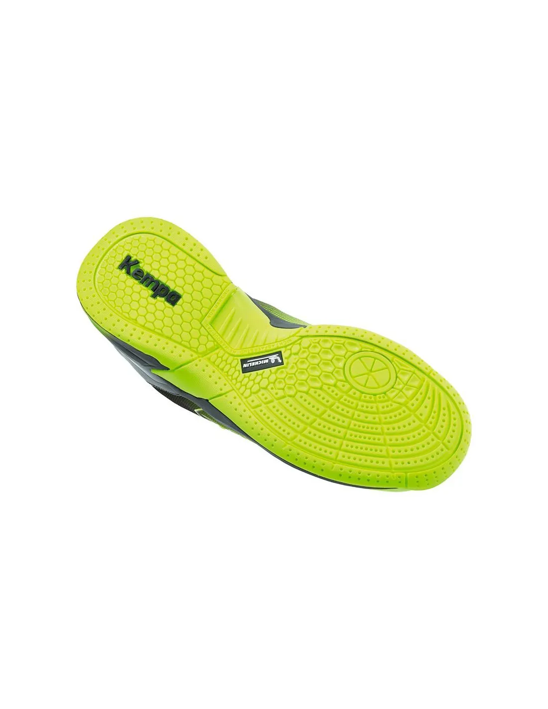 Zapatillas de Balonmano Kempa Attack 2.0 Infantil