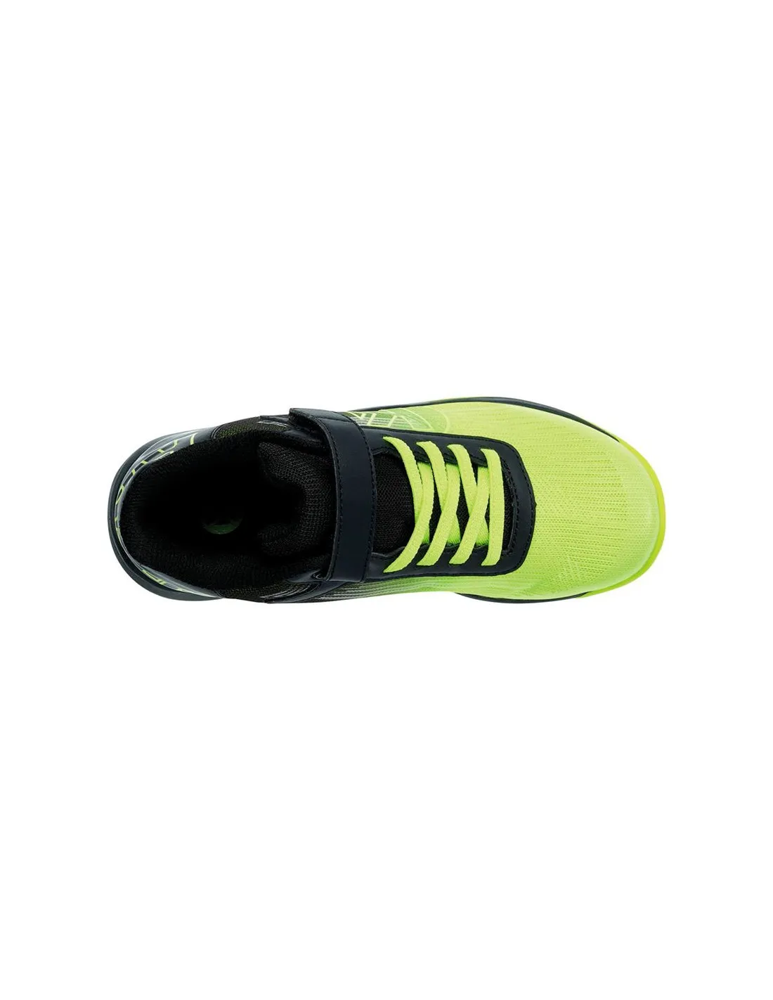 Zapatillas de Balonmano Kempa Attack 2.0 Infantil