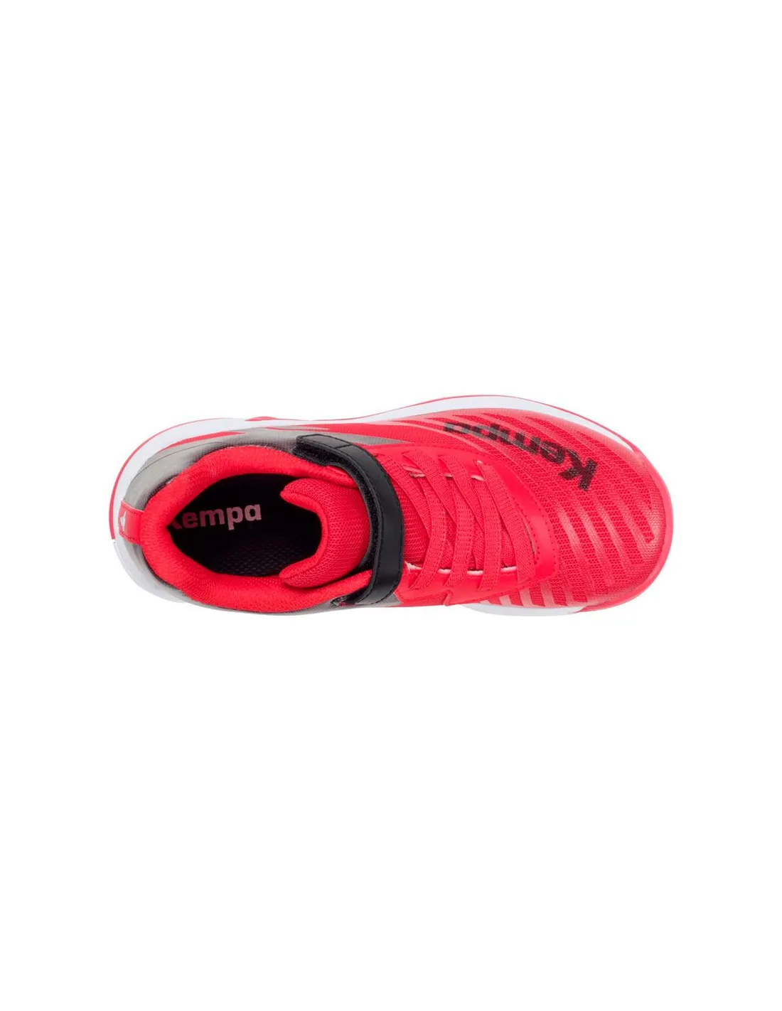 Zapatillas de Balonmano Kempa Wing 2.0 Infantil