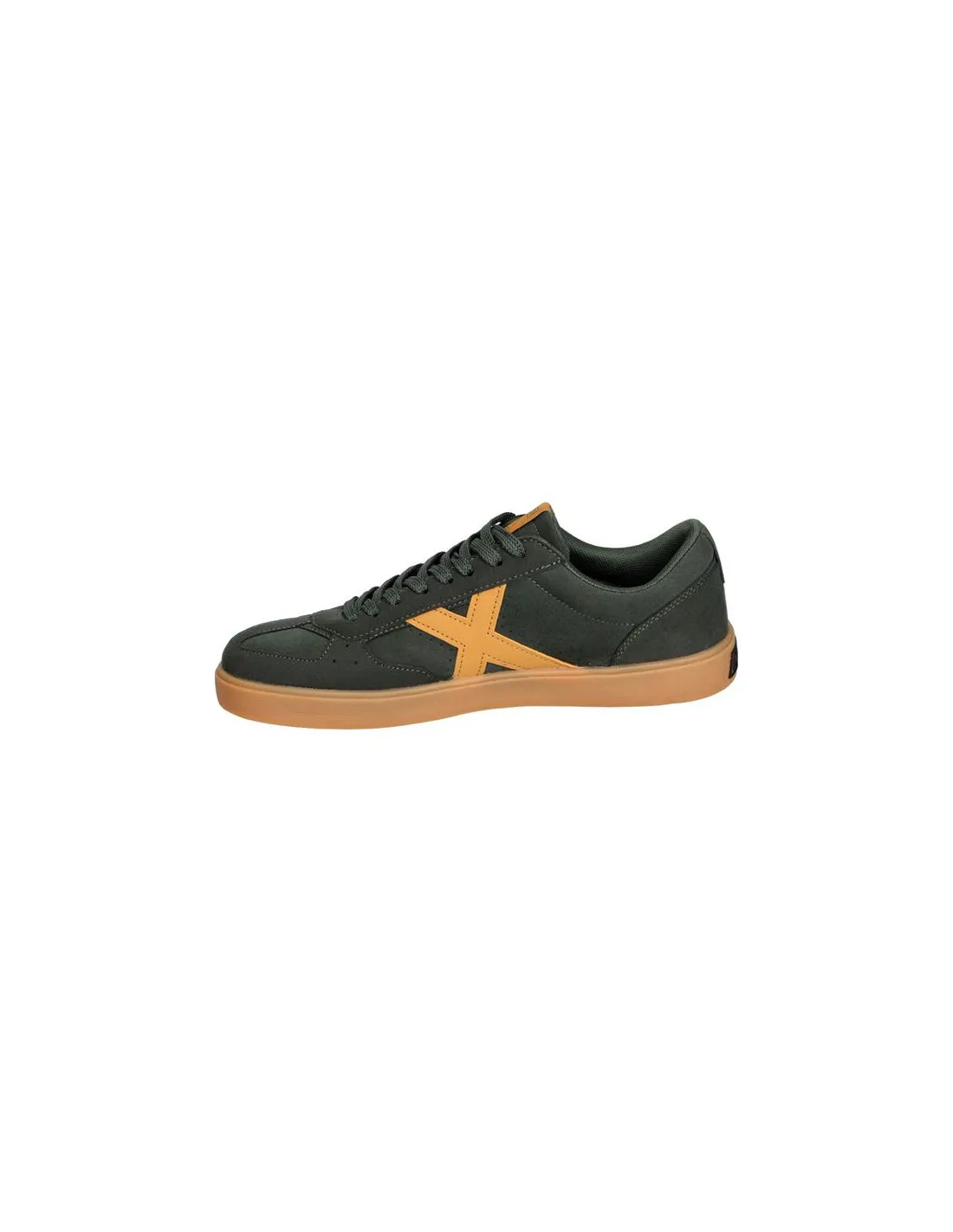 Zapatillas de Casual Munich Munich Break 30 Infantil Caqui
