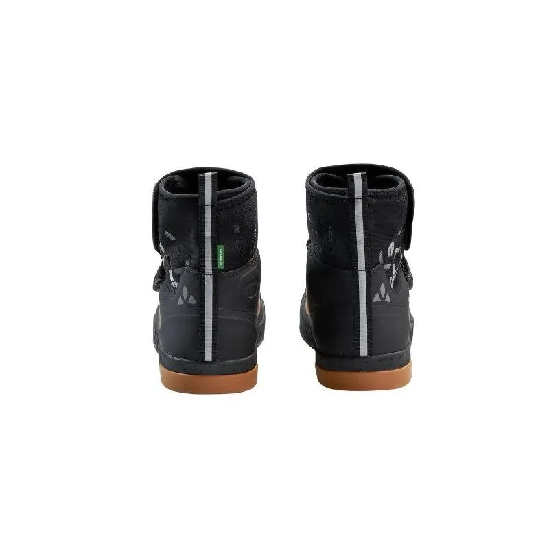 Zapatillas de ciclismo para hombre Vaude AM Moab Mid Winter STX (marrón limo)
