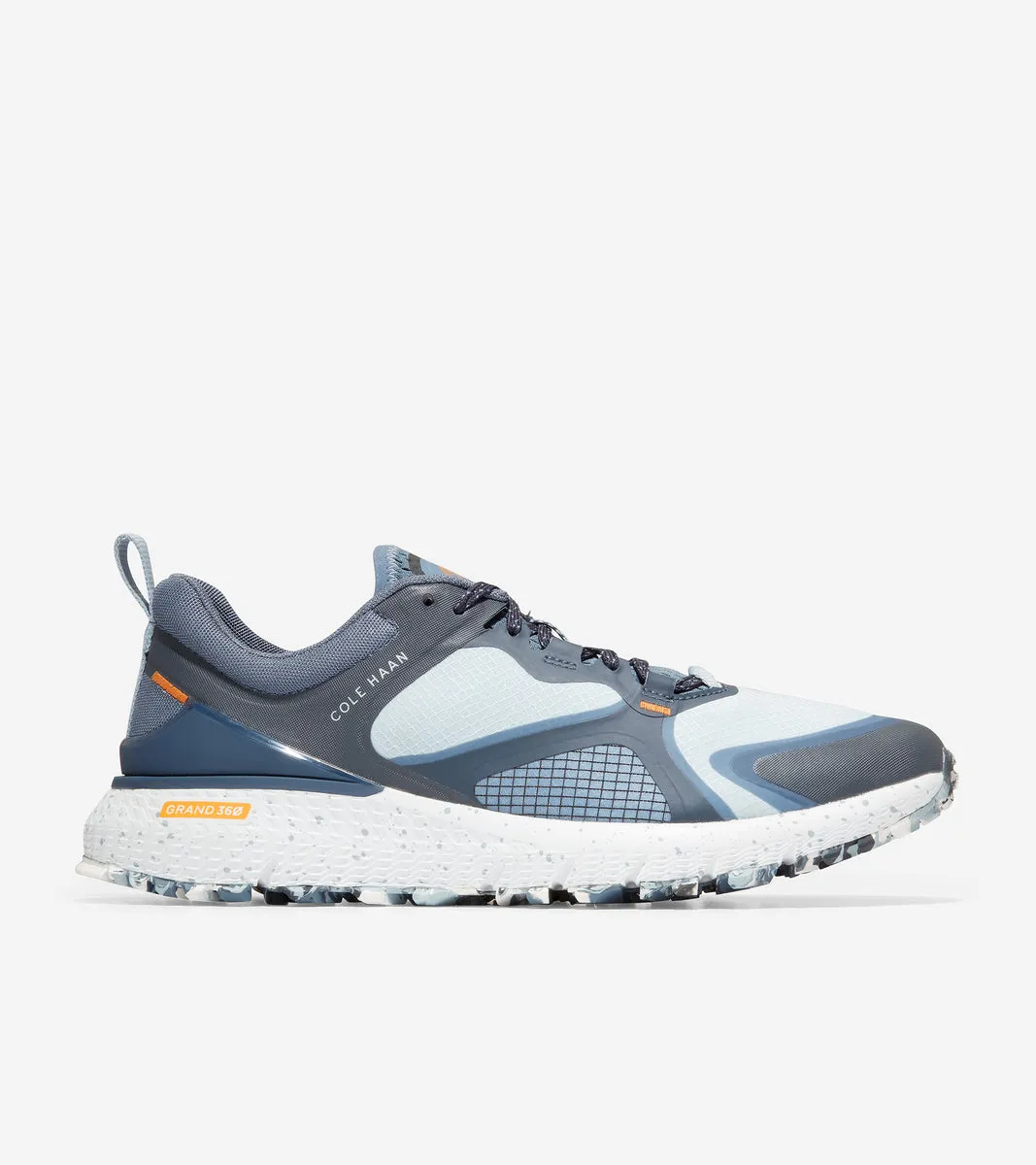 ZAPATILLAS DE DEPORTE RUNNING DE HOMBRE | ZERØGRAND OVERTAKE 2 ALLTERRAIN RUNNING SHOE