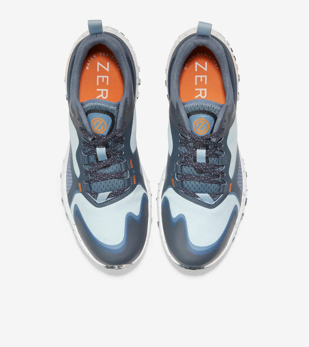 ZAPATILLAS DE DEPORTE RUNNING DE HOMBRE | ZERØGRAND OVERTAKE 2 ALLTERRAIN RUNNING SHOE