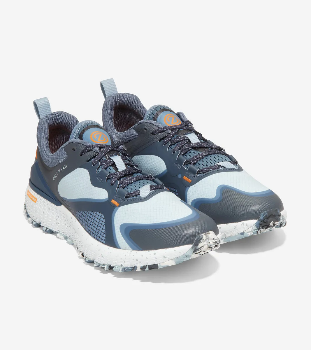 ZAPATILLAS DE DEPORTE RUNNING DE HOMBRE | ZERØGRAND OVERTAKE 2 ALLTERRAIN RUNNING SHOE
