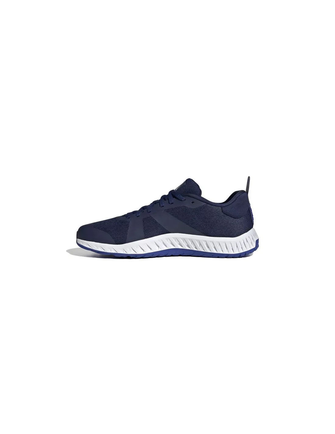 Zapatillas de Fitness adidas Everyset Trainer Azul