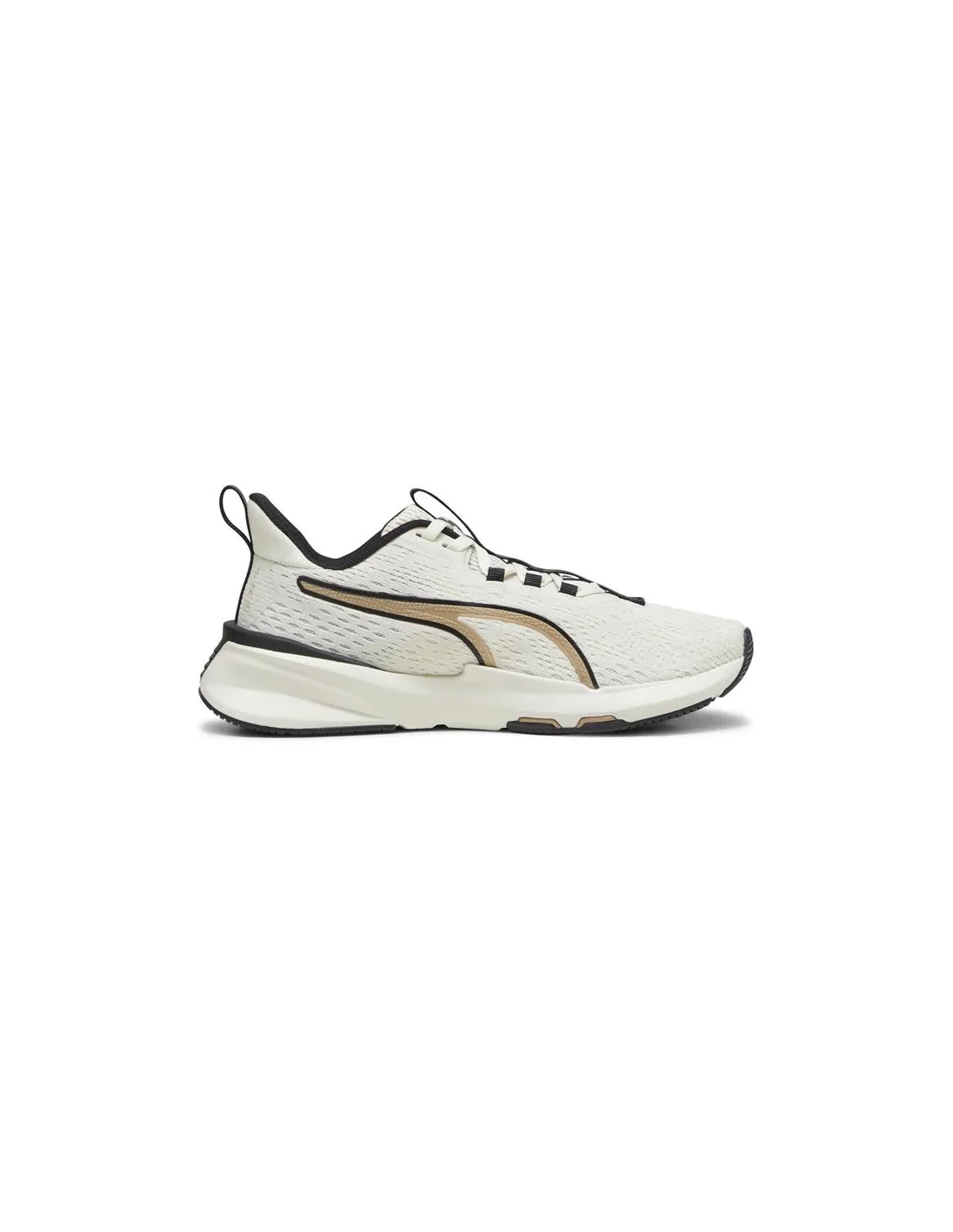 Zapatillas de Fitness Puma Pwrframe Tr 2 Logo L Mujer