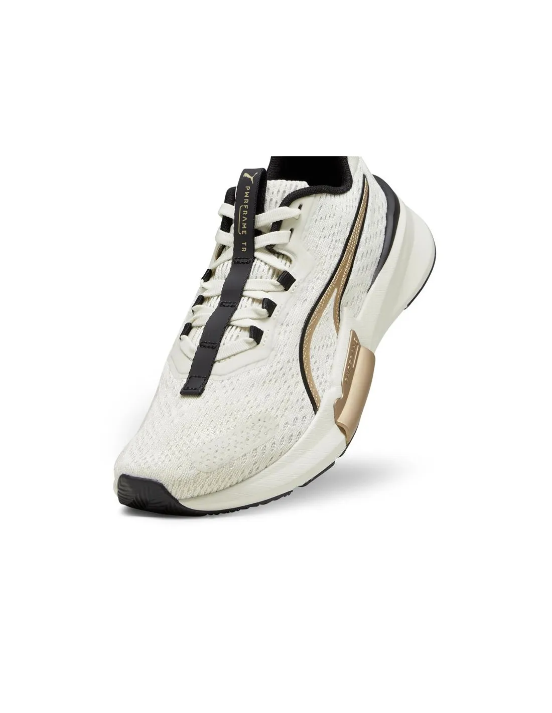 Zapatillas de Fitness Puma Pwrframe Tr 2 Logo L Mujer