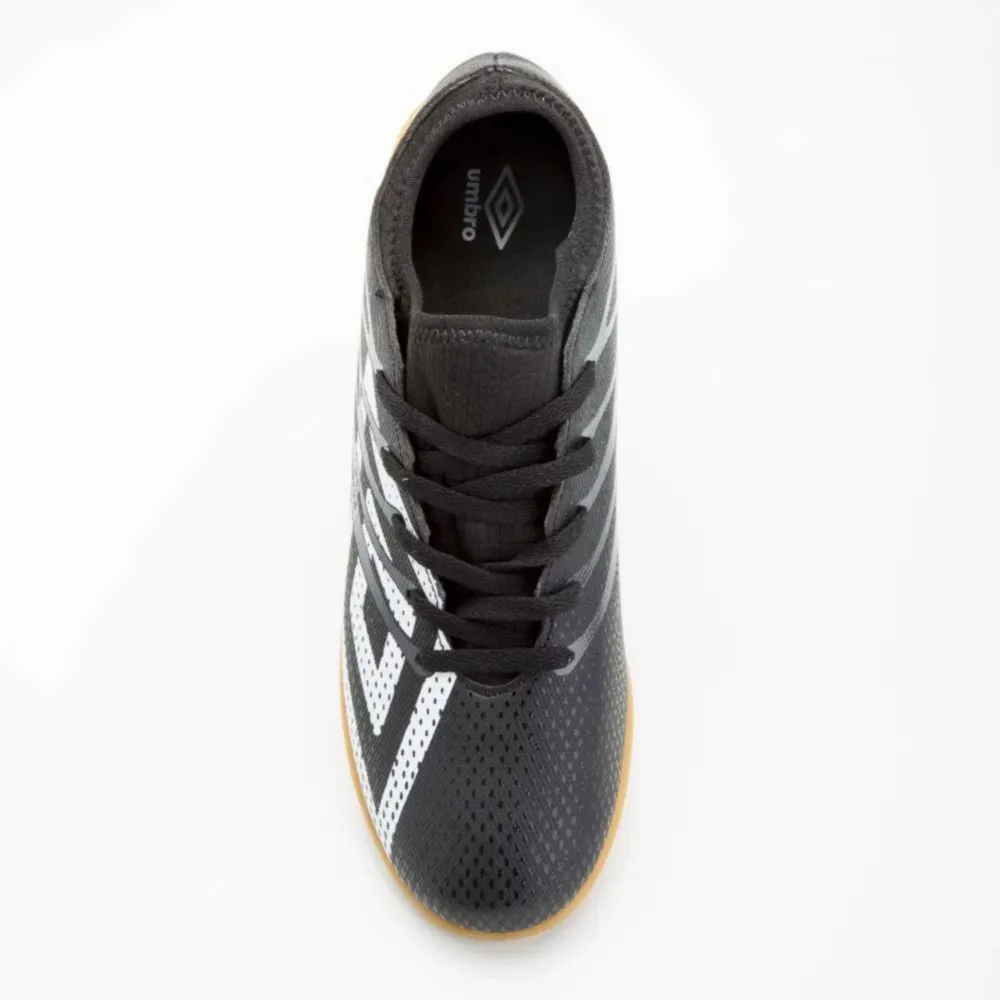 ZAPATILLAS DE FúTBOL PARA HOMBRE UMBRO VELOCE LT II IC 81842U88D NEGRO