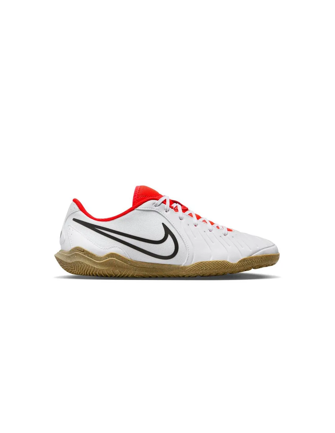 Zapatillas de Fútbol Sala Nike Tiempo Legend 10 Club Ic Indoo