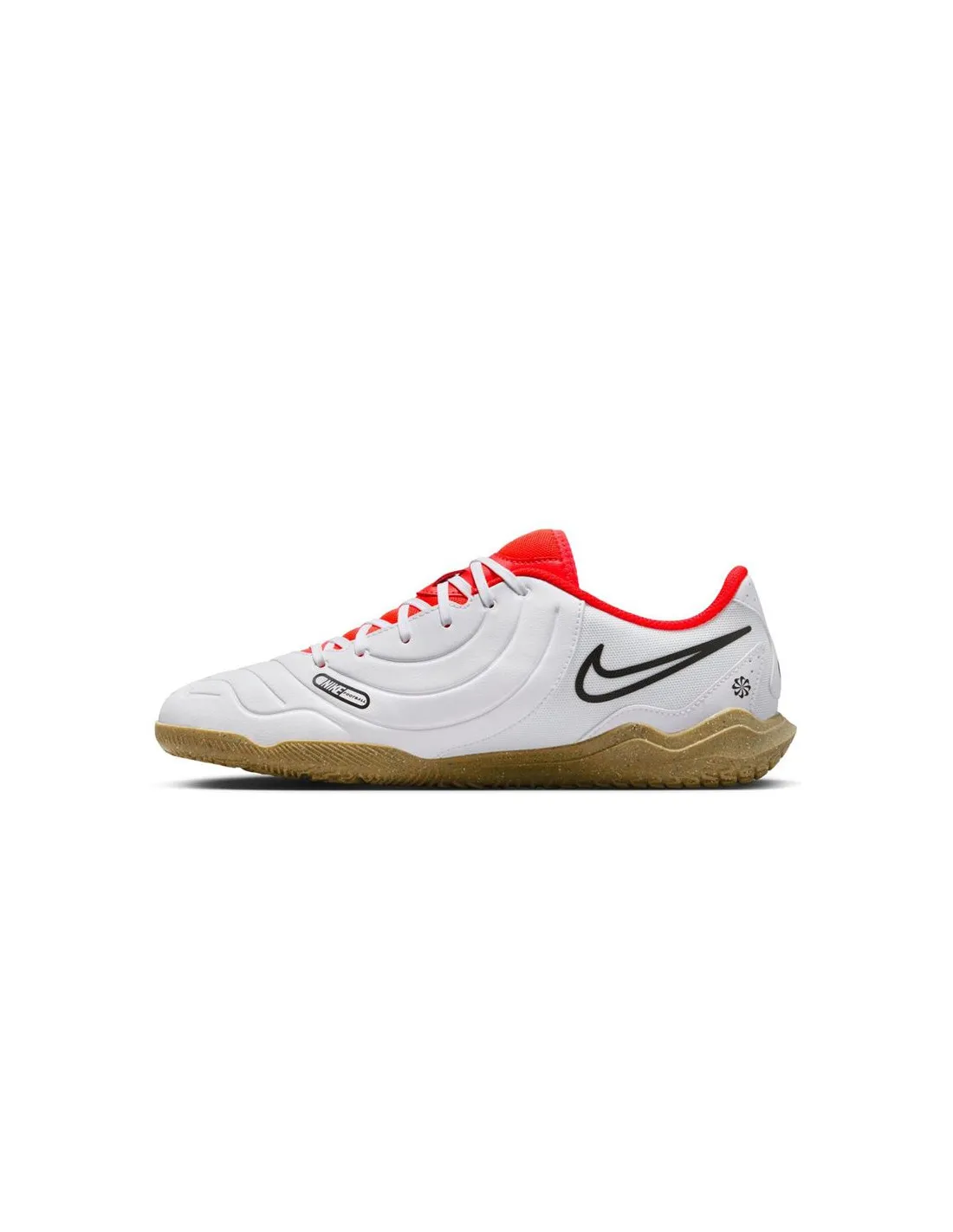 Zapatillas de Fútbol Sala Nike Tiempo Legend 10 Club Ic Indoo