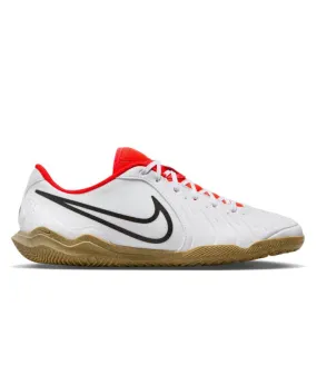 Zapatillas de Fútbol Sala Nike Tiempo Legend 10 Club Ic Indoo