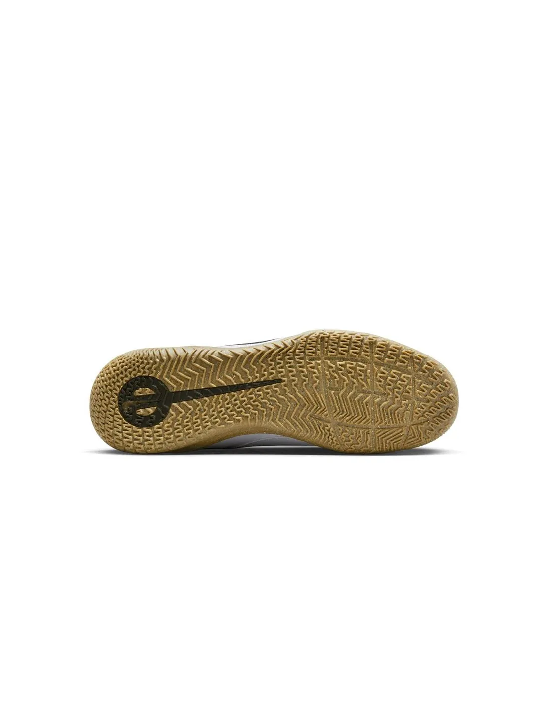 Zapatillas de Fútbol Sala Nike Tiempo Legend 10 Club Ic Indoo