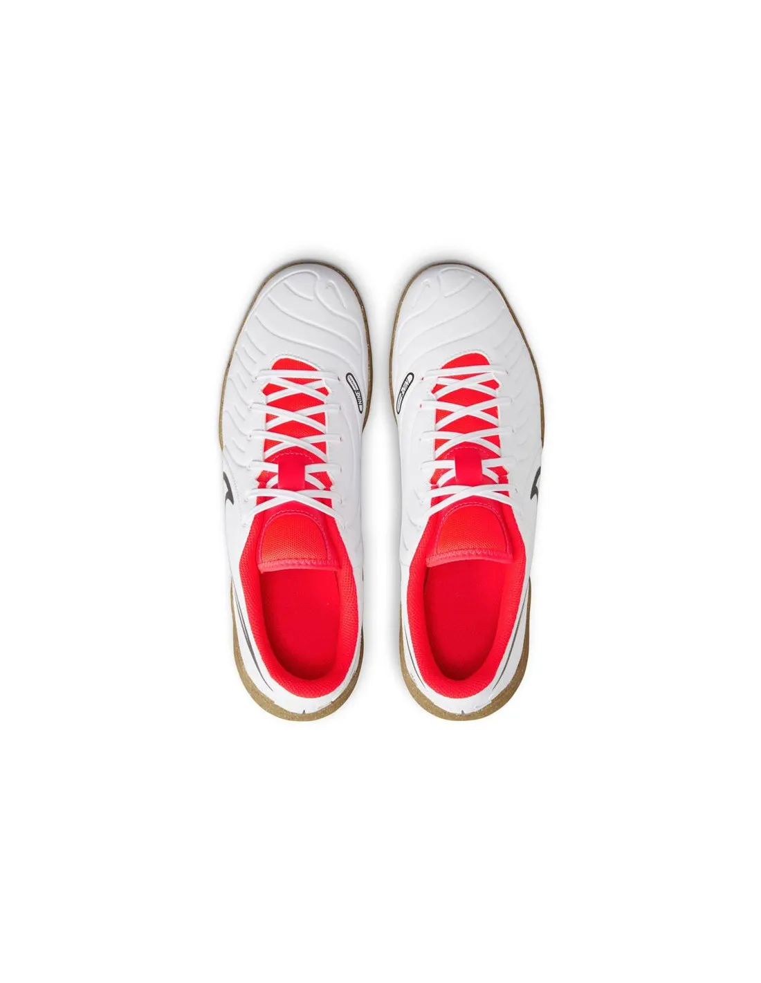 Zapatillas de Fútbol Sala Nike Tiempo Legend 10 Club Ic Indoo