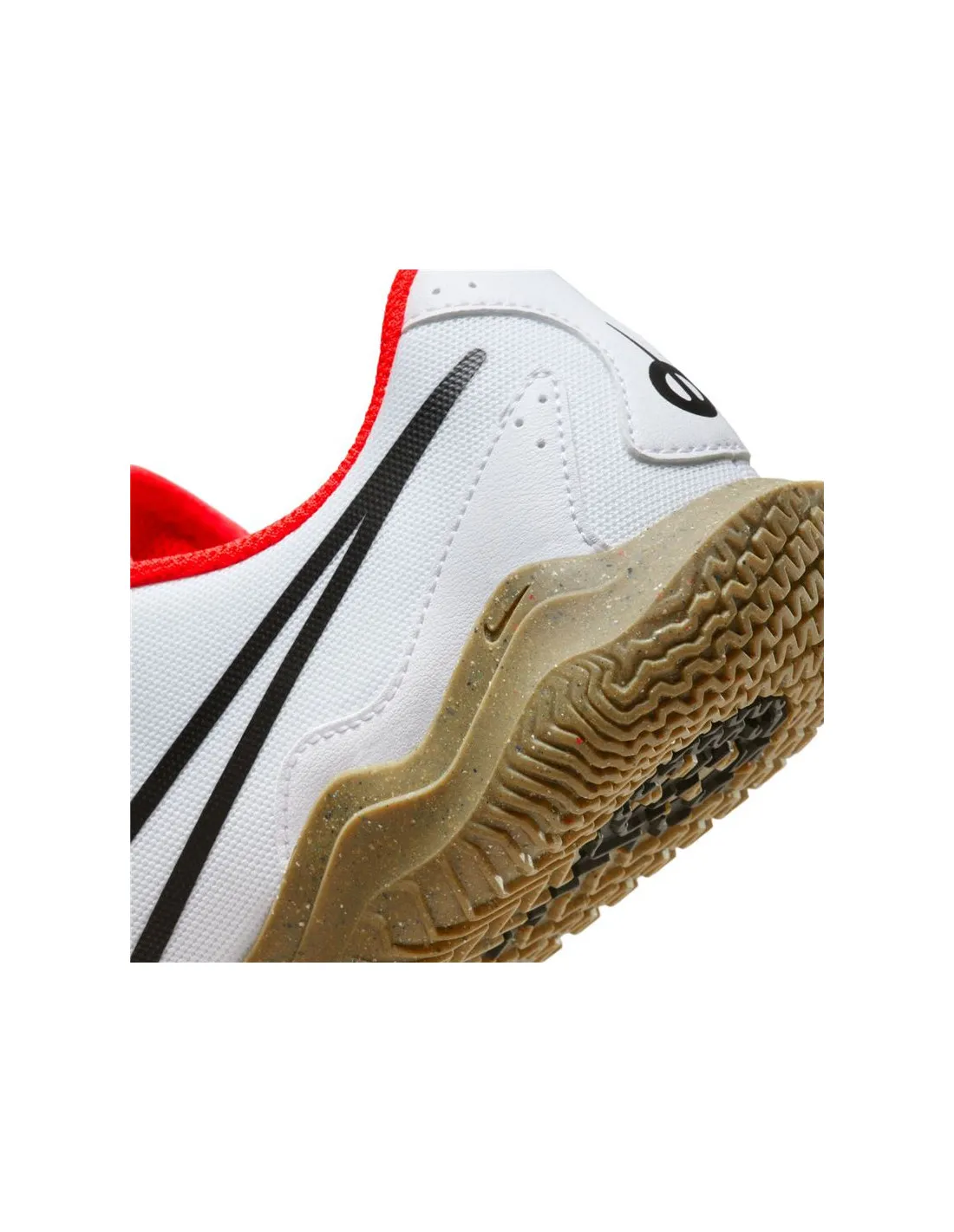 Zapatillas de Fútbol Sala Nike Tiempo Legend 10 Club Ic Indoo