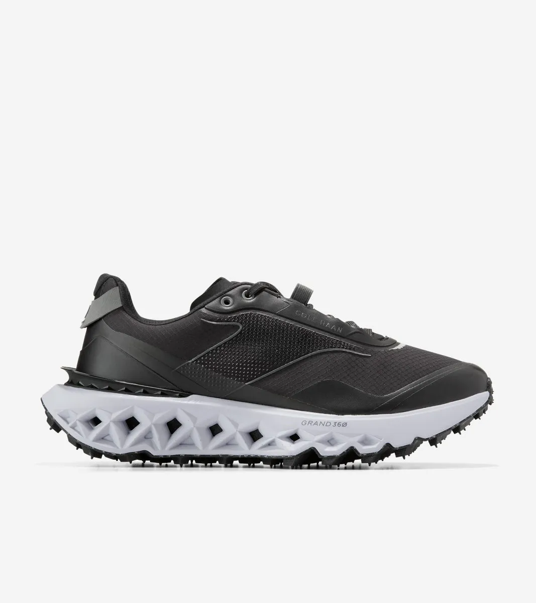 ZAPATILLAS DE HOMBRE I MEN'S 5.ZERØGRAND ALLTERRAIN RUNNING SHOES