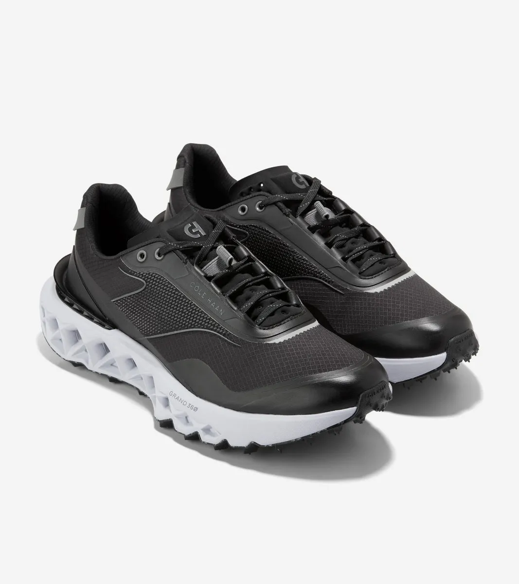 ZAPATILLAS DE HOMBRE I MEN'S 5.ZERØGRAND ALLTERRAIN RUNNING SHOES
