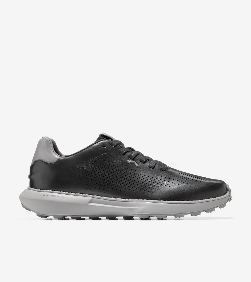 Zapatillas de Hombre I Men's GrandPrø Ashland Laser Perforated Sneakers