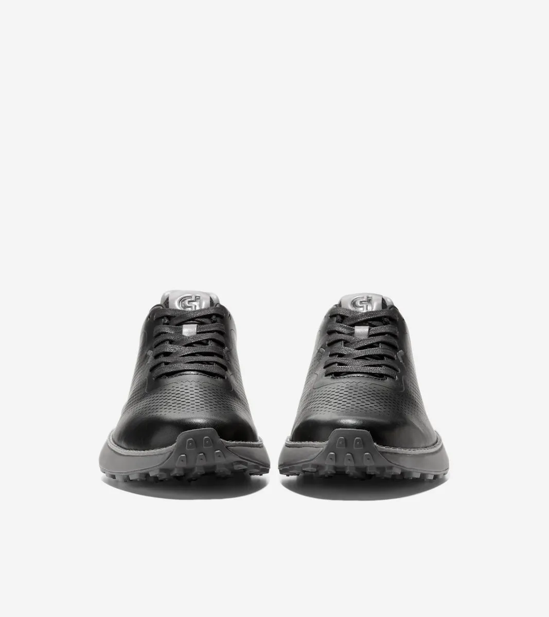 Zapatillas de Hombre I Men's GrandPrø Ashland Laser Perforated Sneakers
